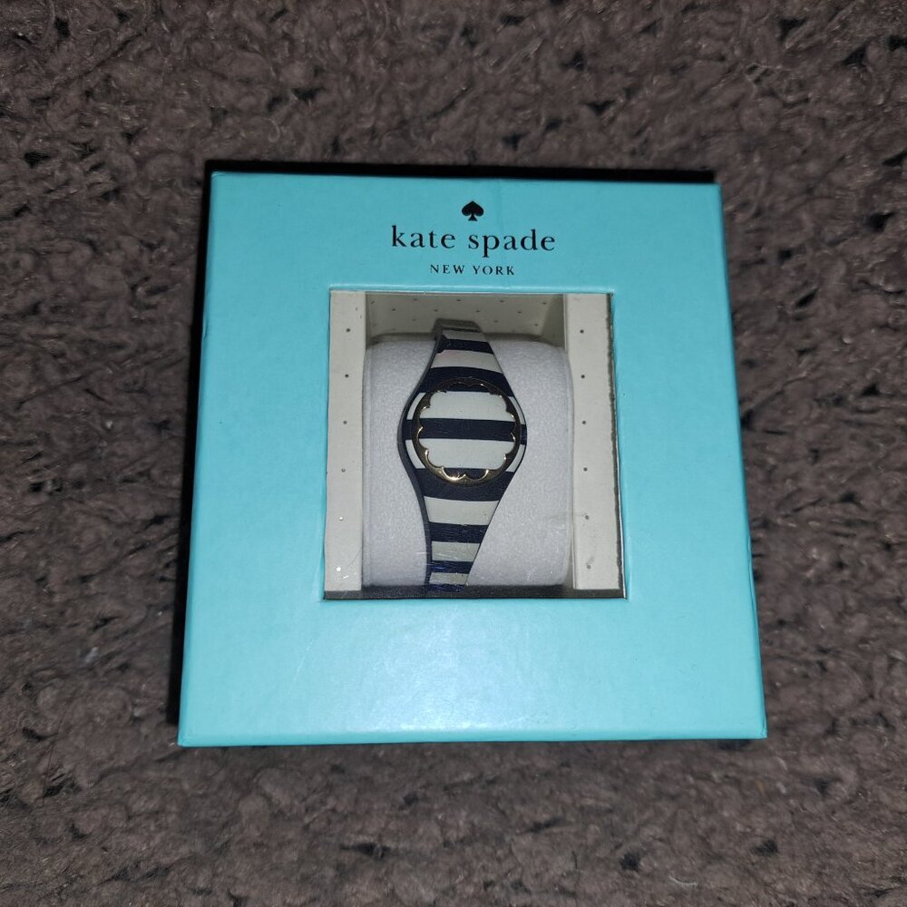 4 Different KATE SPADE-Activity/Sleep Trackers-All Boxed-Excellent Pre-Owned - Picture 3 of 5